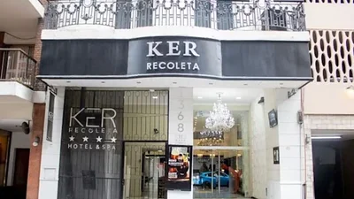 Conmoción en Recoleta: encontraron muertos a una mujer y su hijo en un hotel Conmoción en Recoleta: encontraron muertos a una mujer y su hijo en un hotel