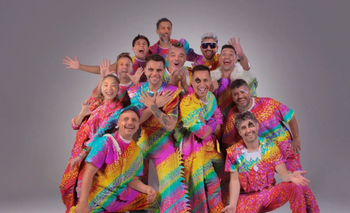 Entradas para Los Caligaris en el verano 2026: cuándo tocan en Buenos Aires | Recitales