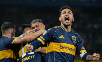Se filtró cómo sería la camiseta suplente de Boca para 2026: la foto | Boca juniors