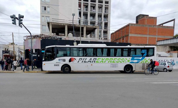 No es la línea 60: el colectivo de AMBA con el recorrido más largo, ¿hasta dónde llega? | Colectivos