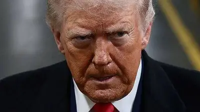 Trump retiró 700 agentes migratorios de Minnesota tras semanas de represión Trump retiró 700 agentes migratorios de Minnesota tras semanas de represión
