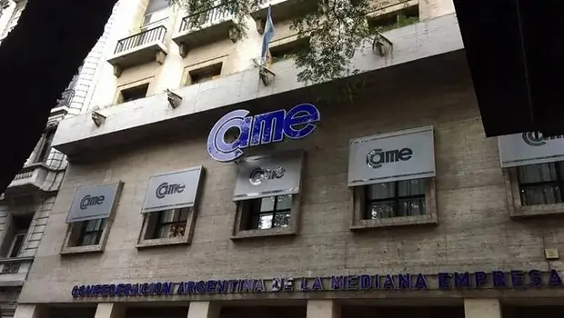 CAME cruzó a Galperin: “La venta online no compensa la caída del comercio físico” | Crisis de consumo