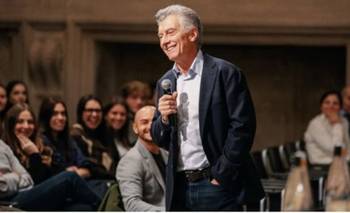 Macri suma un leal a la conducción del PRO mientras el partido pone primera en PBA | Pro