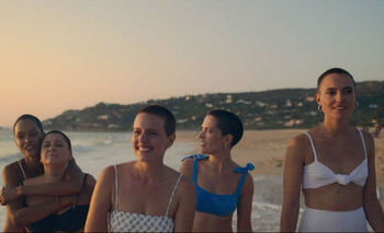 La serie de Netflix que propone un retrato íntimo y honesto sobre la amistad | Netflix