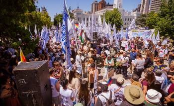 Milagro Sala, 10 años presa para disciplinar a un pueblo entero | Lawfare