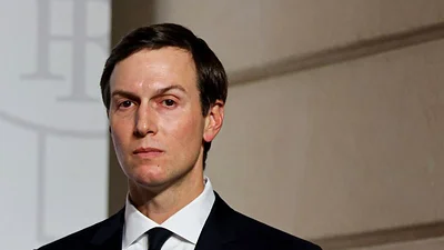 Los negociadores de paz ucranianos llegan a EEUU para entrevistarse con funcionarios de Trump Los negociadores de paz ucranianos llegan a EEUU para entrevistarse con funcionarios de Trump