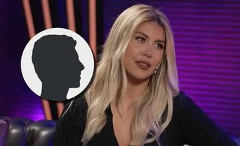 Ex de la China Suárez sorprendió a Wanda Nara con un regalo | Farándula