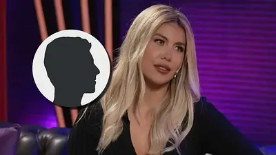 Ex de la China Suárez sorprendió a Wanda Nara con un regalo. Ex de la China Suárez sorprendió a Wanda Nara con un regalo.