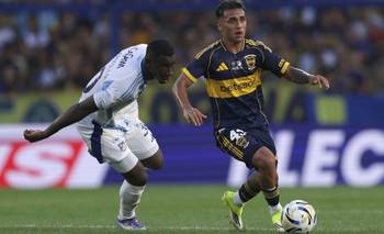 Boca Juniors vs Olimpia: cuándo juegan, formaciones y cómo ver en vivo | Boca juniors