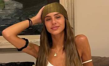 El llamativo pedido de Juana Tinelli en medio de la crisis familiar | Marcelo tinelli