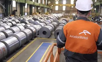 El Gobierno puso fin al antidumping: se viene un aluvión de tubos de aluminio de China | Importaciones