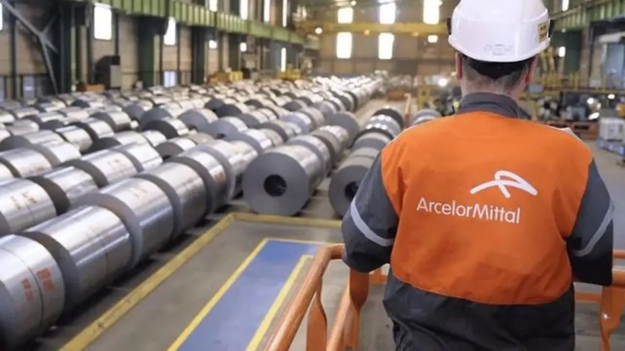 Se viene el aluvión de importaciones chinas de tubos de aluminio