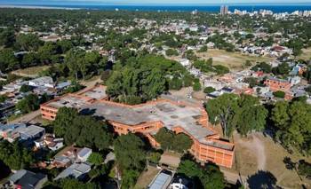 PBA impulsa la infraestructura sanitaria y avanza con el Hospital Carlos Idaho | Salud pública