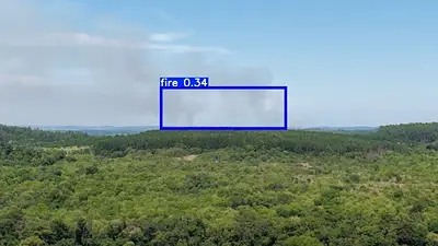 Misiones amplía su sistema de alerta temprana con torres inteligentes para prevenir incendios: cómo funciona Misiones amplía su sistema de alerta temprana con torres inteligentes para prevenir incendios: cómo funciona