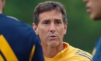 El 11 de Boca vs. Olimpia: los cambios y las bajas antes del debut en el Apertura | Boca juniors