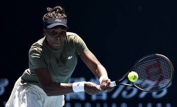 Venus Williams agradece su "wildcard" en el Abierto de Australia | Australia