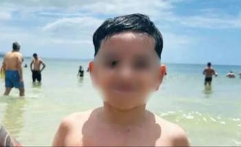 Múltiples fracturas, en coma y estable: el parte de Bastian tras la cuarta operación | Pinamar