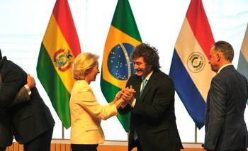  Acuerdo Mercosur–UE: el Gobierno festeja, pero crecen las dudas por la industria nacional | Tras 25 años de negociaciones