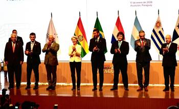 Entró en vigencia el acuerdo Mercosur-UE: qué cambia para Argentina | Acuerdo mercosur - ue