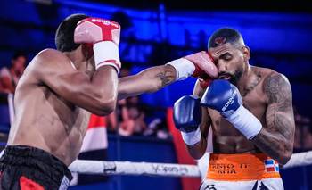 Polémica en el boxeo argentino: perdió y tumbó al ganador en pleno festejo | Boxeo