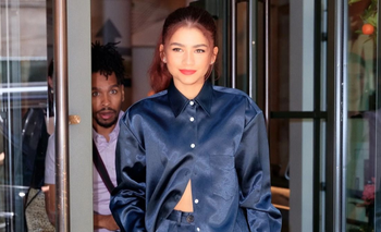 "Chica seda", el look tendencia del 2026 para las mujeres  | Tendencias