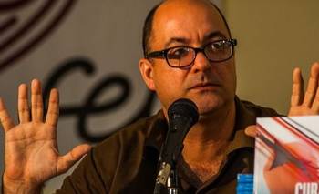 Ernesto Limia: "Trump no respeta ni a los aliados ni a los súbditos" | Entrevistas en el destape