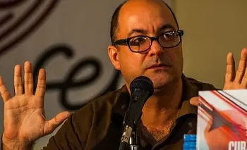Ernesto Limia: "Trump no respeta ni a los aliados ni a los súbditos" | Entrevistas en el destape