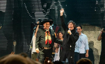 El veranito de Milei: apagón masivo y amor por el ajuste salvaje  | Panorama político