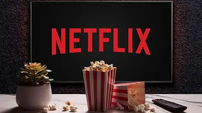 Netflix Netflix