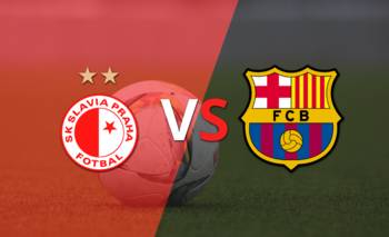 Slavia Praga vs Barcelona: previa, horario y cómo llegan para la fecha 7 de la Champions | Slavia praga