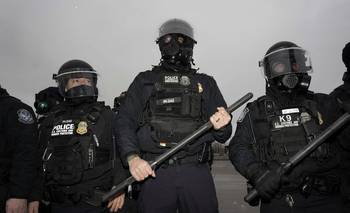 Pentágono prepara posible despliegue de 1.500 soldados en Minnesota: medios estadounidenses | Eeuu