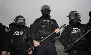 Trump muestra su lado más brutal: un reino de terror para someter a la oposición | Minneapolis, una ciudad sitiada