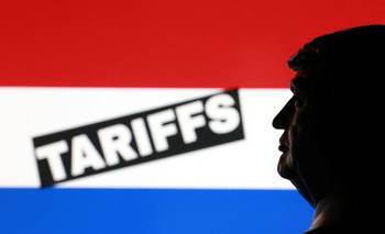 Ministro de Exteriores holandés califica de "chantaje" amenaza de Trump de aranceles por Groenlandia | Trump