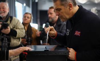 Portugal vota en reñida carrera presidencial, con extrema derecha cerca de la segunda vuelta | Eleccion