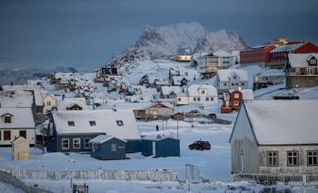 Groenlandia celebra la respuesta europea a la amenaza arancelaria de Trump | Eeuu