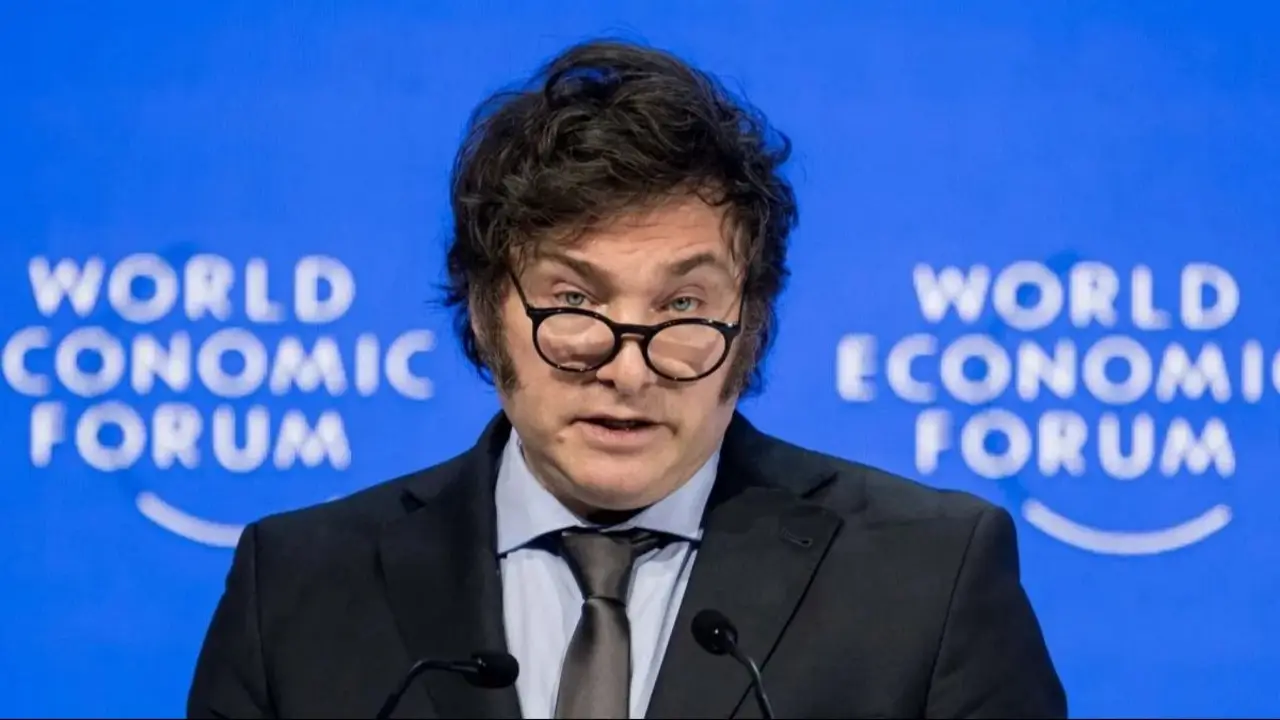 Excombatientes de Malvinas denunciaron a Javier Milei por sus dichos a un medio británico