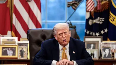 Líderes mundiales muestran cautela ante "Junta por la Paz" de Trump entre temores por la ONU Líderes mundiales muestran cautela ante "Junta por la Paz" de Trump entre temores por la ONU