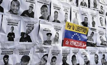 Venezuela: nuevas liberaciones y el Vaticano reveló operaciones para el exilio de Maduro | Venezuela