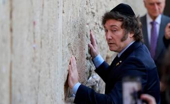 Irán arremetió contra el Gobierno por declarar terrorista a la Fuerza Quds: "Inaceptable" | Conflicto diplomático