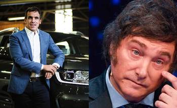 El presidente de Ford alertó sobre el posible cierre de automotrices en Argentina | Crisis económica