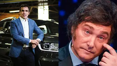 Martín Galdeano Martín Galdeano