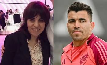 Hallaron a la hermana del “Huevo” Acuña después de tres días de búsqueda | Policiales