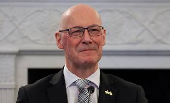 Primer ministro escocés dice que una mayoría en mayo significaría un nuevo impulso independentista | Escocia