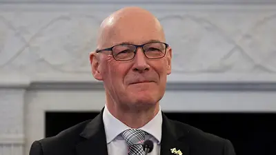 Primer ministro escocés dice que una mayoría en mayo significaría un nuevo impulso independentista Primer ministro escocés dice que una mayoría en mayo significaría un nuevo impulso independentista