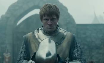 El caballero de los siete reinos: hora de estreno de la nueva serie de HBO  | Series