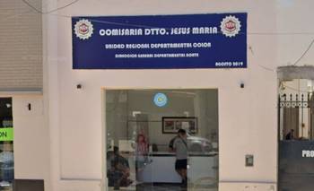 Jesús María: intentó robar un auto y descubrieron que era un policía | Jesús maría