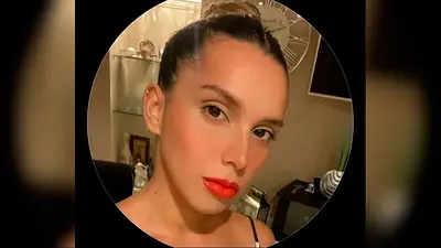 Habló la abogada argentina que quedó retenida en Brasil por hacer gestos racistas Habló la abogada argentina que quedó retenida en Brasil por hacer gestos racistas
