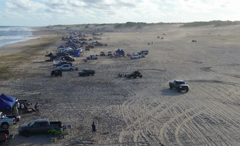 Nuevas medidas para la Frontera de Pinamar | Pinamar