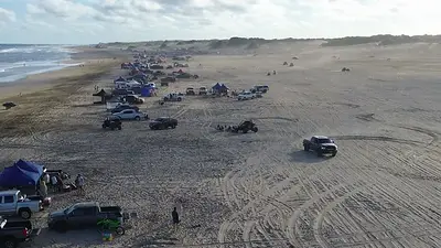 Nuevas medidas para la Frontera de Pinamar: multas millonarias, secuestro de vehículos y pago de gastos médicos Nuevas medidas para la Frontera de Pinamar: multas millonarias, secuestro de vehículos y pago de gastos médicos