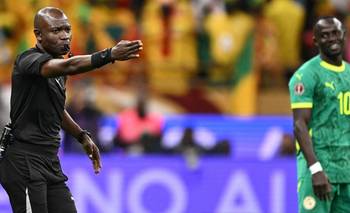 Senegal abandonó el terreno de juego en la final de la Copa Africana de Naciones | Marruecos